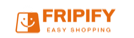 fripify logo